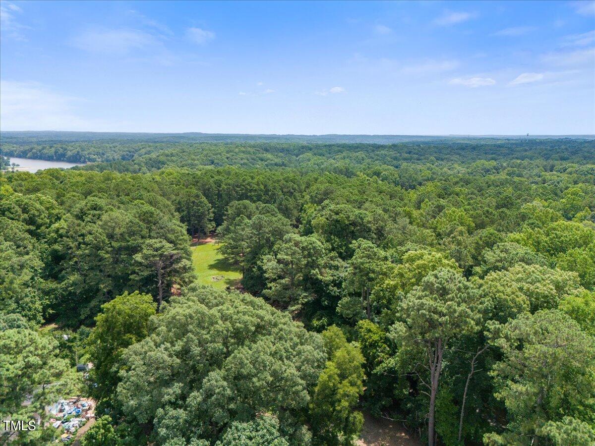 12932 Ghoston Road Wake Forest, NC 27587 - Photo 3 of 22 an aerial view of beach and yard