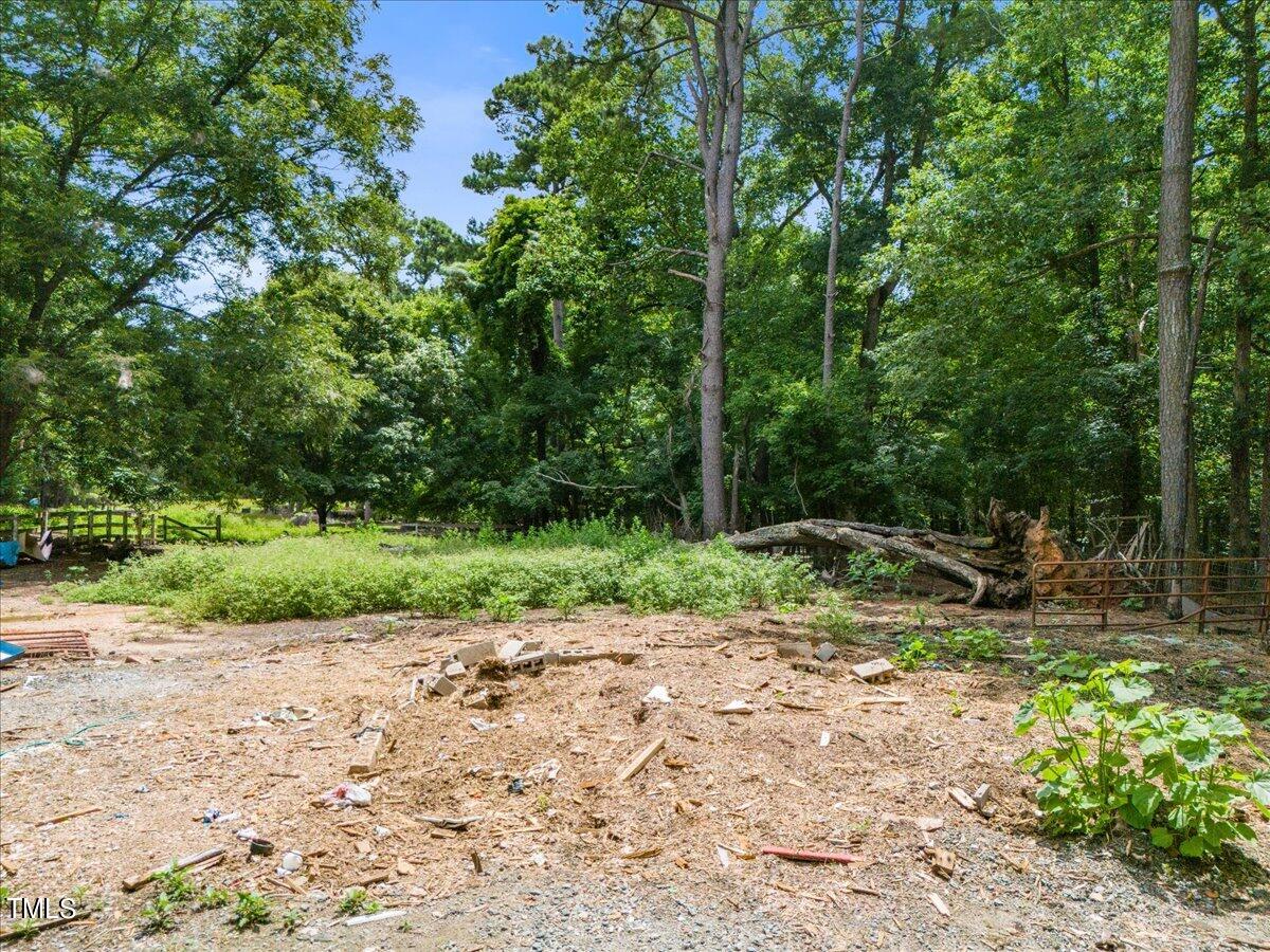 12932 Ghoston Road Wake Forest, NC 27587 - Photo 8 of 22 a view of a park