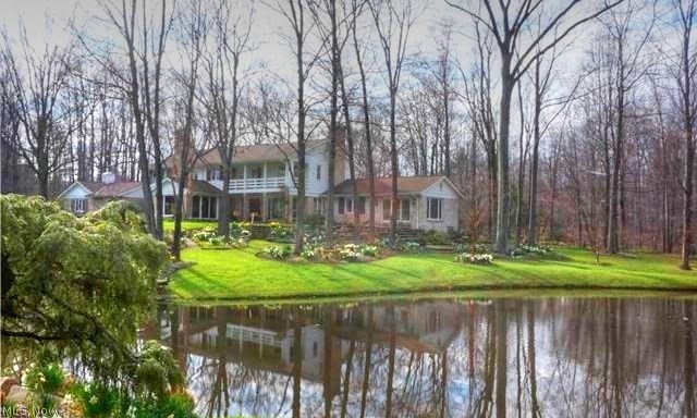 34700 Cedar Road Hunting Valley, OH 44040 - Photo 1 of 9 Gallery Image 1