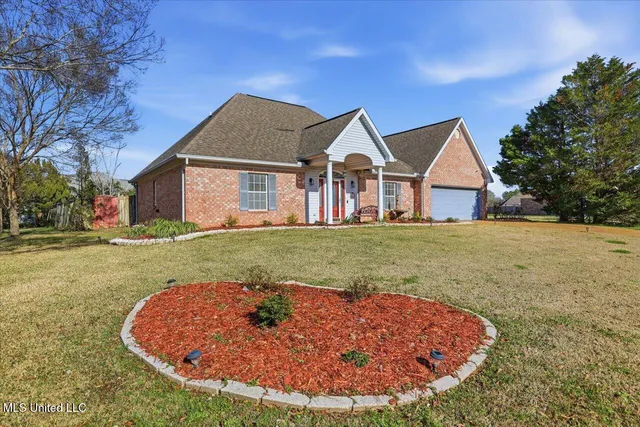 $298,500 | 5301 Gardens Way, Byram, MS 39272