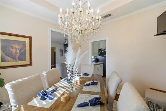 $298,500 | 5301 Gardens Way, Byram, MS 39272