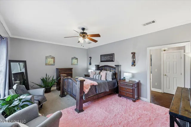 $298,500 | 5301 Gardens Way, Byram, MS 39272