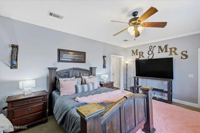 $298,500 | 5301 Gardens Way, Byram, MS 39272