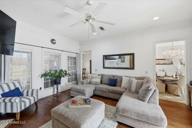 $298,500 | 5301 Gardens Way, Byram, MS 39272