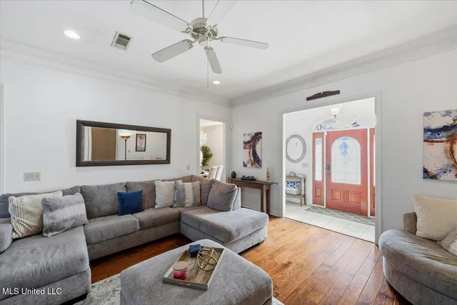 $298,500 | 5301 Gardens Way, Byram, MS 39272