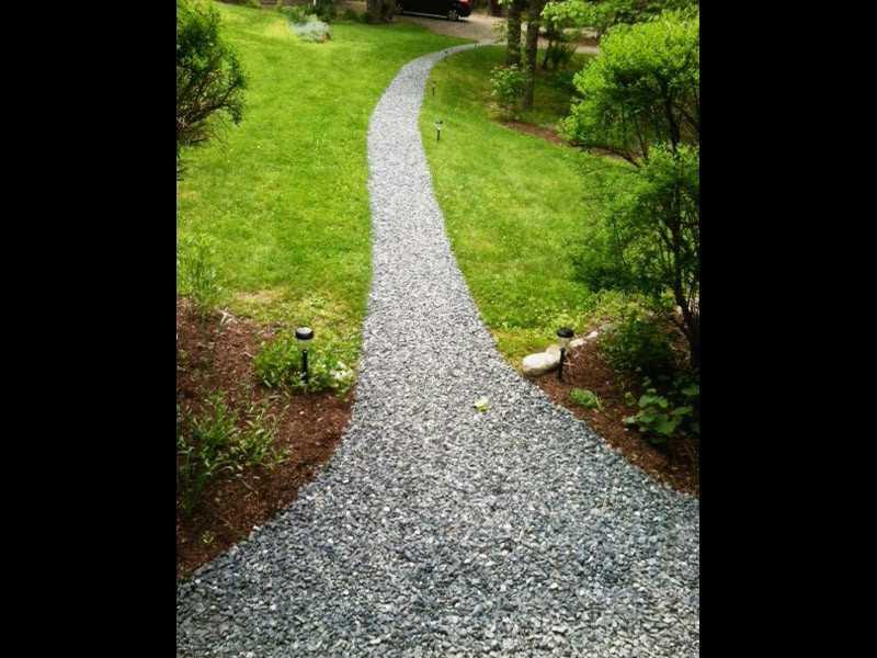 40 Arrowhead Road Bar Harbor, ME 04609 - Photo 5 of 24 Yard/Garden.