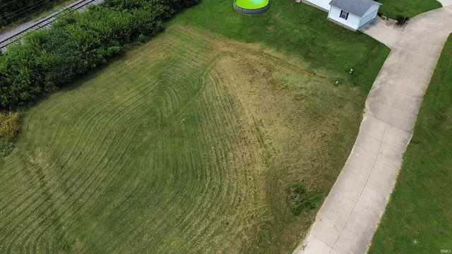 $9,900 | Lot 7 Clodfelder, Vincennes, IN 47591