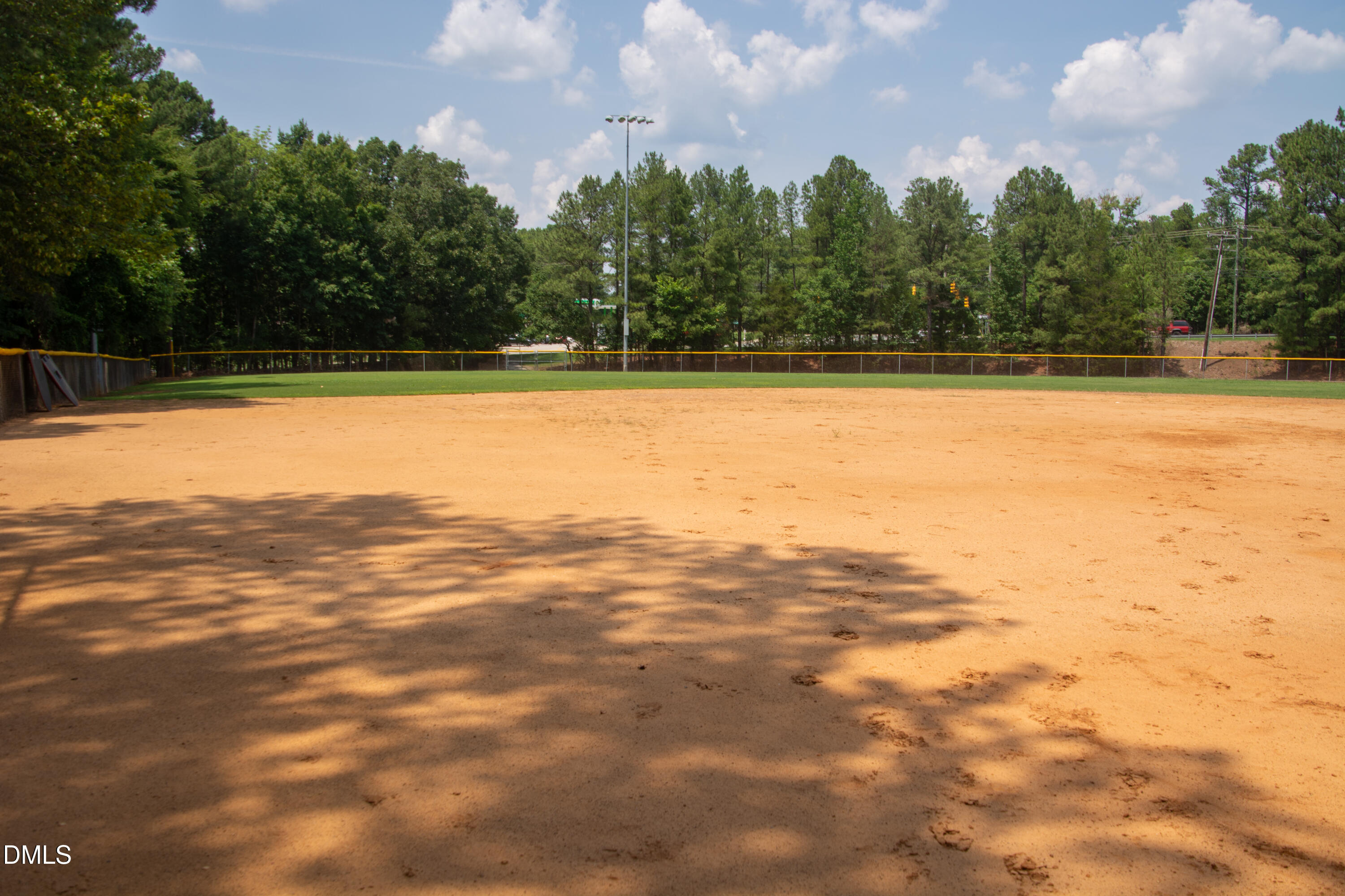 110 Country Road Chapel Hill, NC 27514 - Photo 35 of 37 Cedar Falls Baseball Field