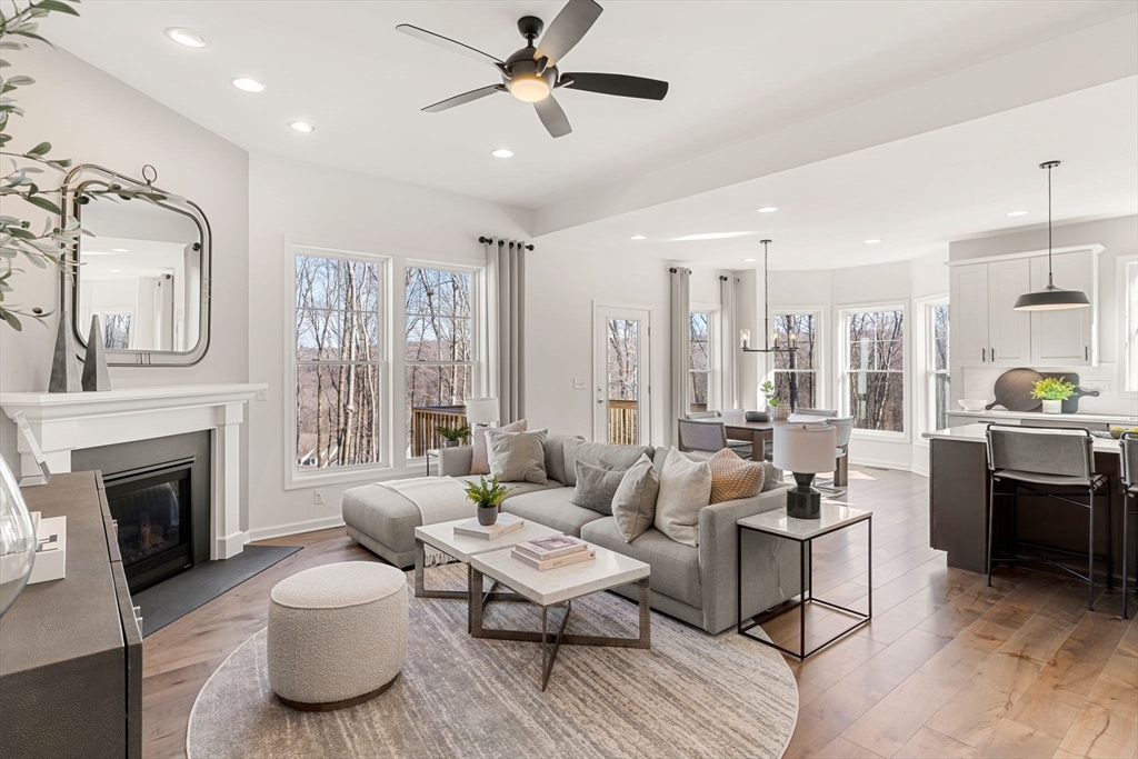 25 Sandtrap Circle, Unit 8 Walpole, MA 02081 - Photo 11 of 23