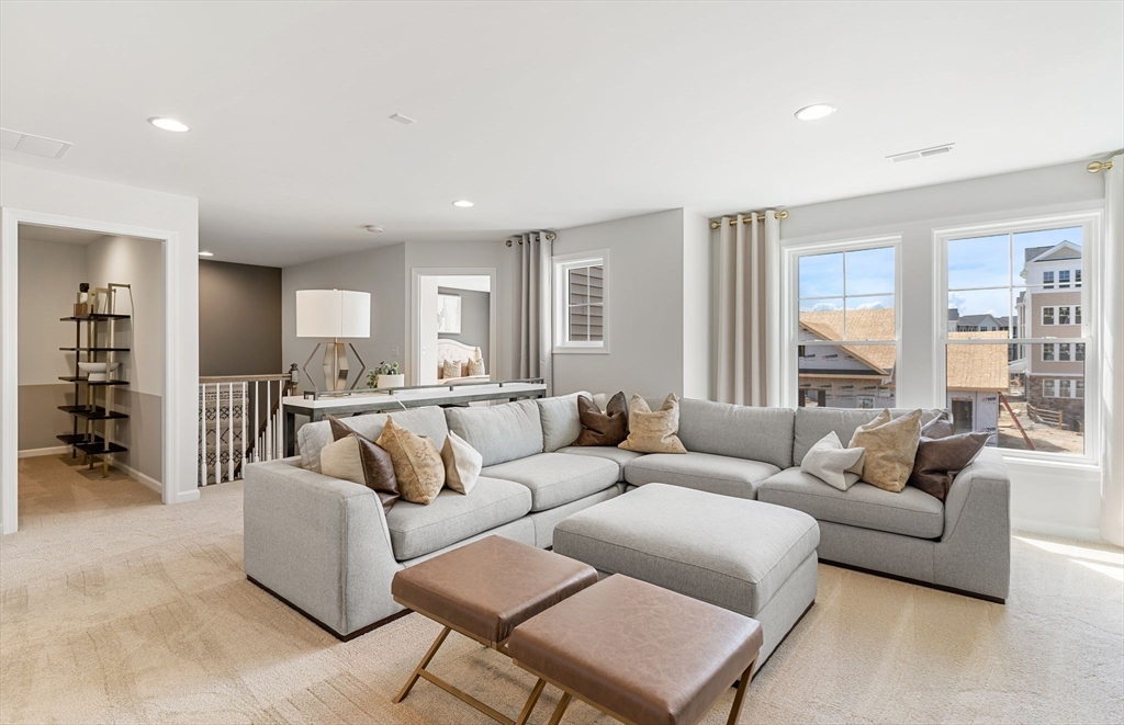 25 Sandtrap Circle, Unit 8 Walpole, MA 02081 - Photo 12 of 14