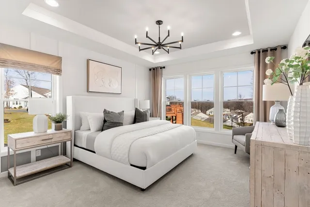 $954,689 | 25 Sandtrap Circle, Unit 8, Walpole, MA 02081