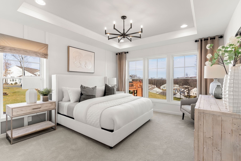 25 Sandtrap Circle, Unit 8 Walpole, MA 02081 - Photo 13 of 23