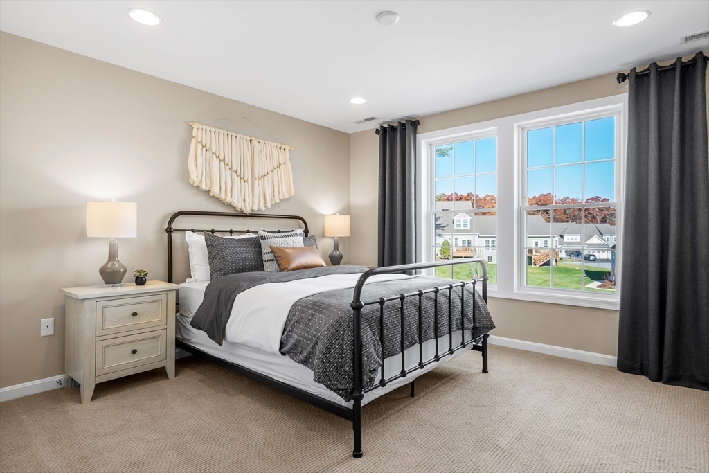 25 Sandtrap Circle, Unit 8 Walpole, MA 02081 - Photo 14 of 14