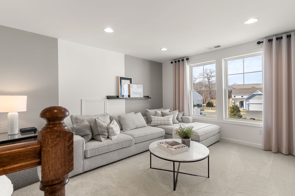 25 Sandtrap Circle, Unit 8 Walpole, MA 02081 - Photo 19 of 23