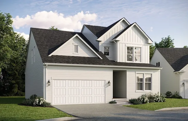 $954,689 | 25 Sandtrap Circle, Unit 8, Walpole, MA 02081