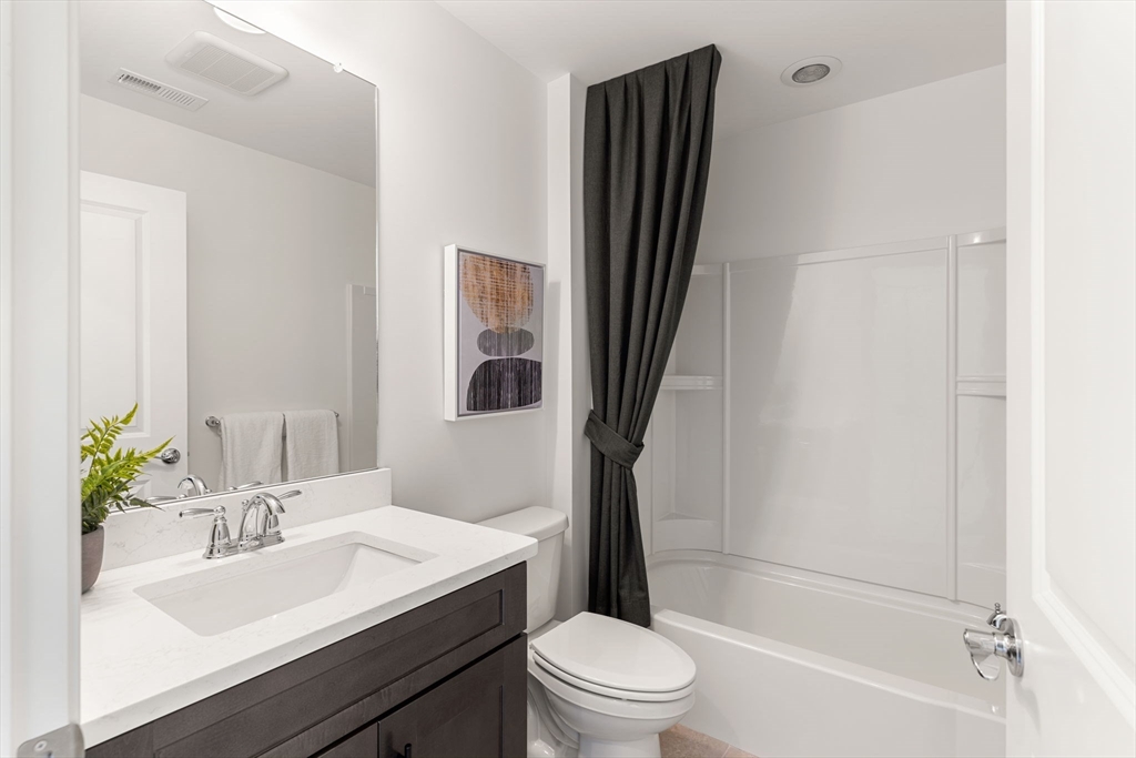 25 Sandtrap Circle, Unit 8 Walpole, MA 02081 - Photo 21 of 23