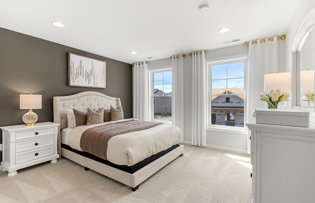 25 Sandtrap Circle, Unit 8 Walpole, MA 02081 - Photo 23 of 23