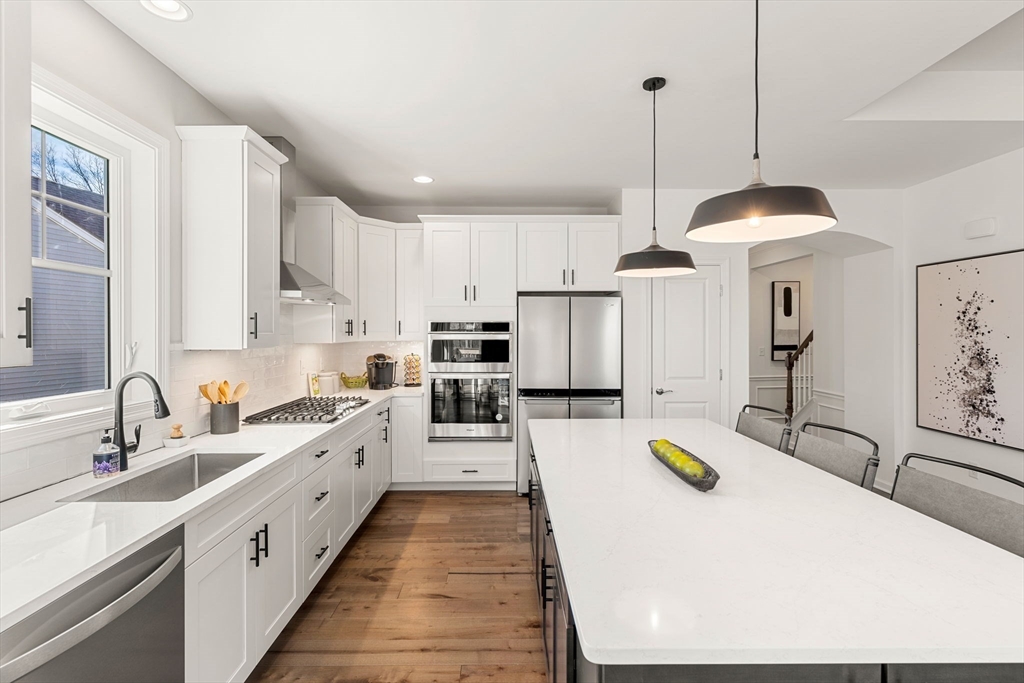 25 Sandtrap Circle, Unit 8 Walpole, MA 02081 - Photo 4 of 23