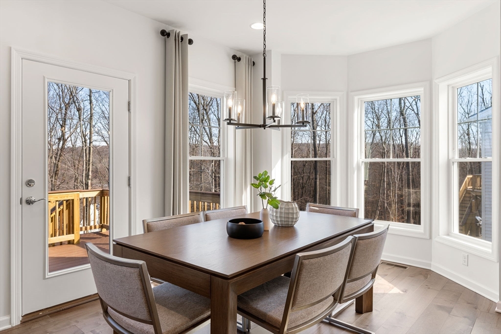 25 Sandtrap Circle, Unit 8 Walpole, MA 02081 - Photo 8 of 23