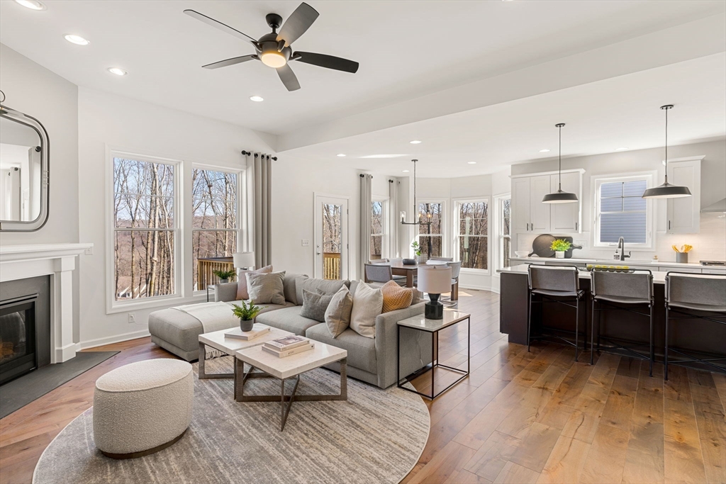 25 Sandtrap Circle, Unit 8 Walpole, MA 02081 - Photo 10 of 23