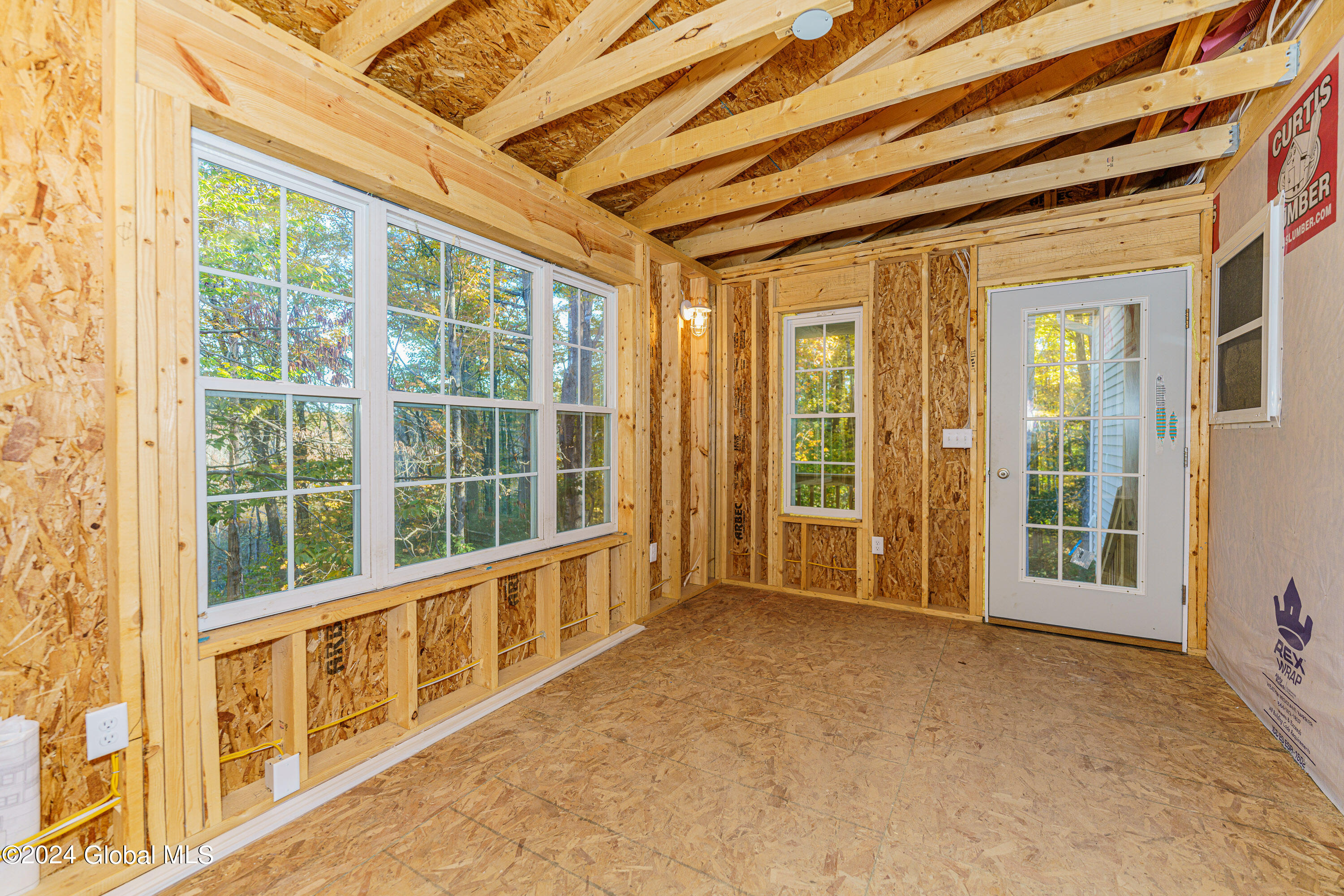 20 Thistle Road Wilton, NY 12831 - Photo 20 of 61 5 Sunroom 1