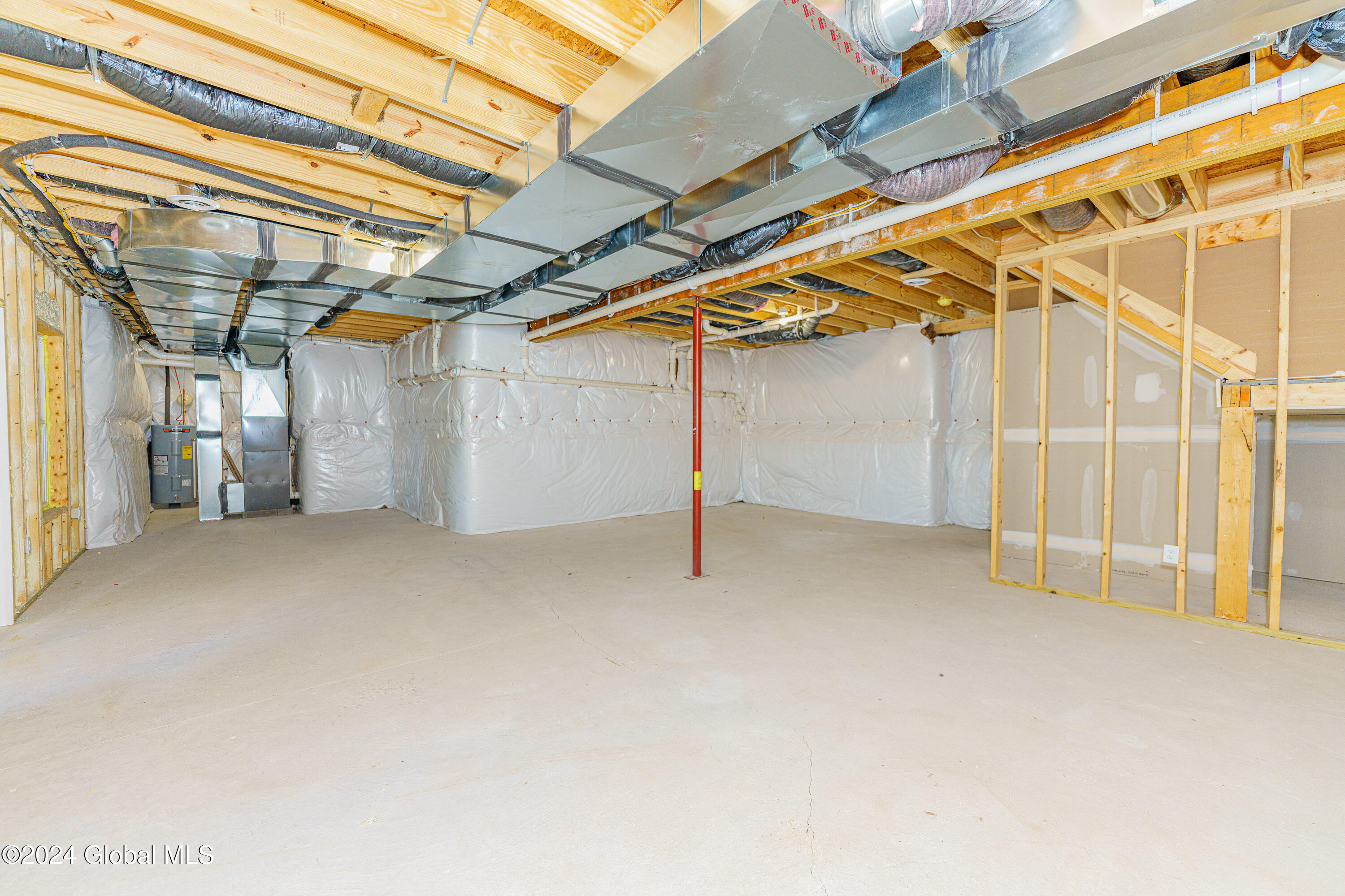 20 Thistle Road Wilton, NY 12831 - Photo 37 of 61 10 Basement 2