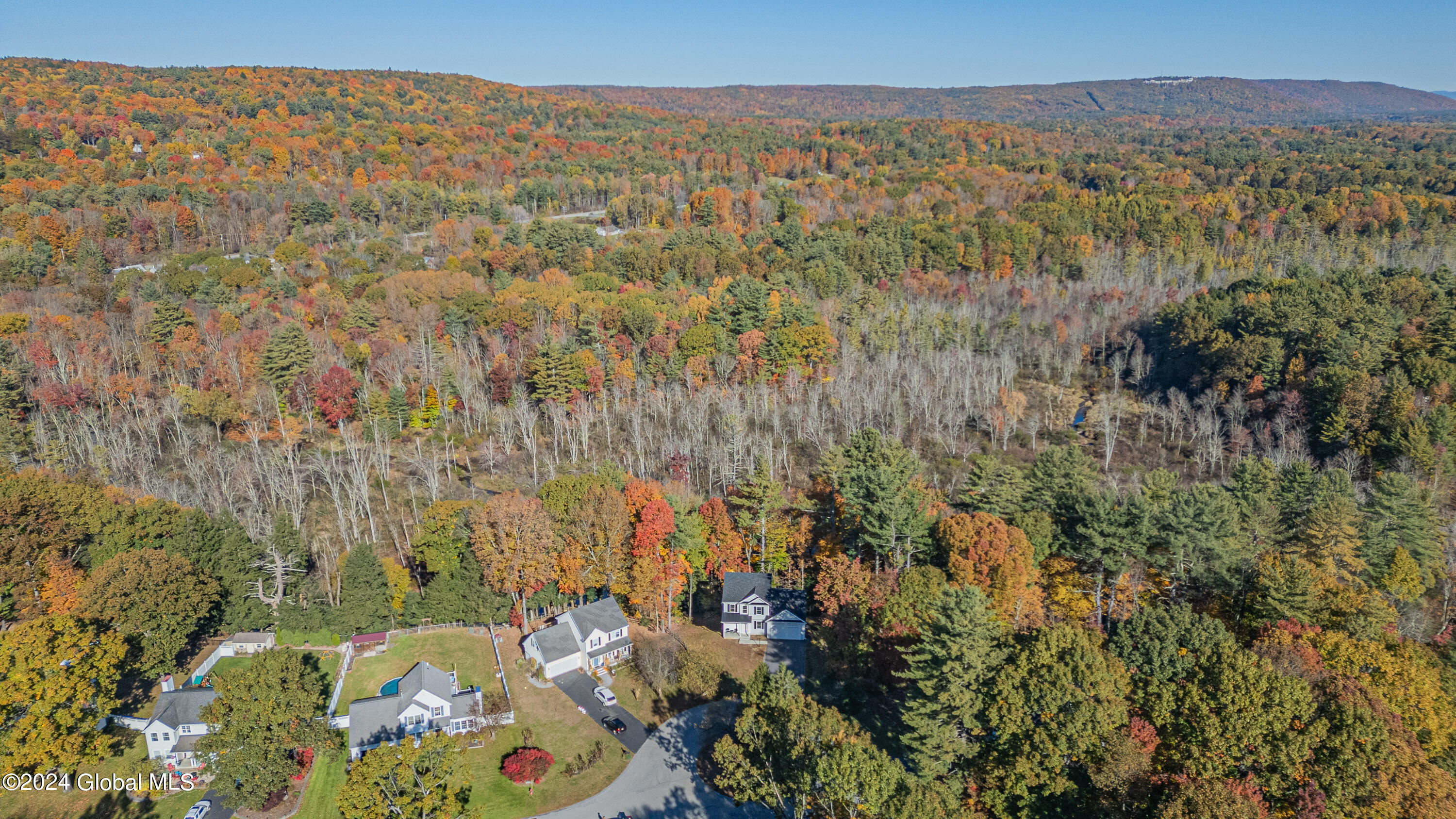 20 Thistle Road Wilton, NY 12831 - Photo 45 of 61 Air Yard 5