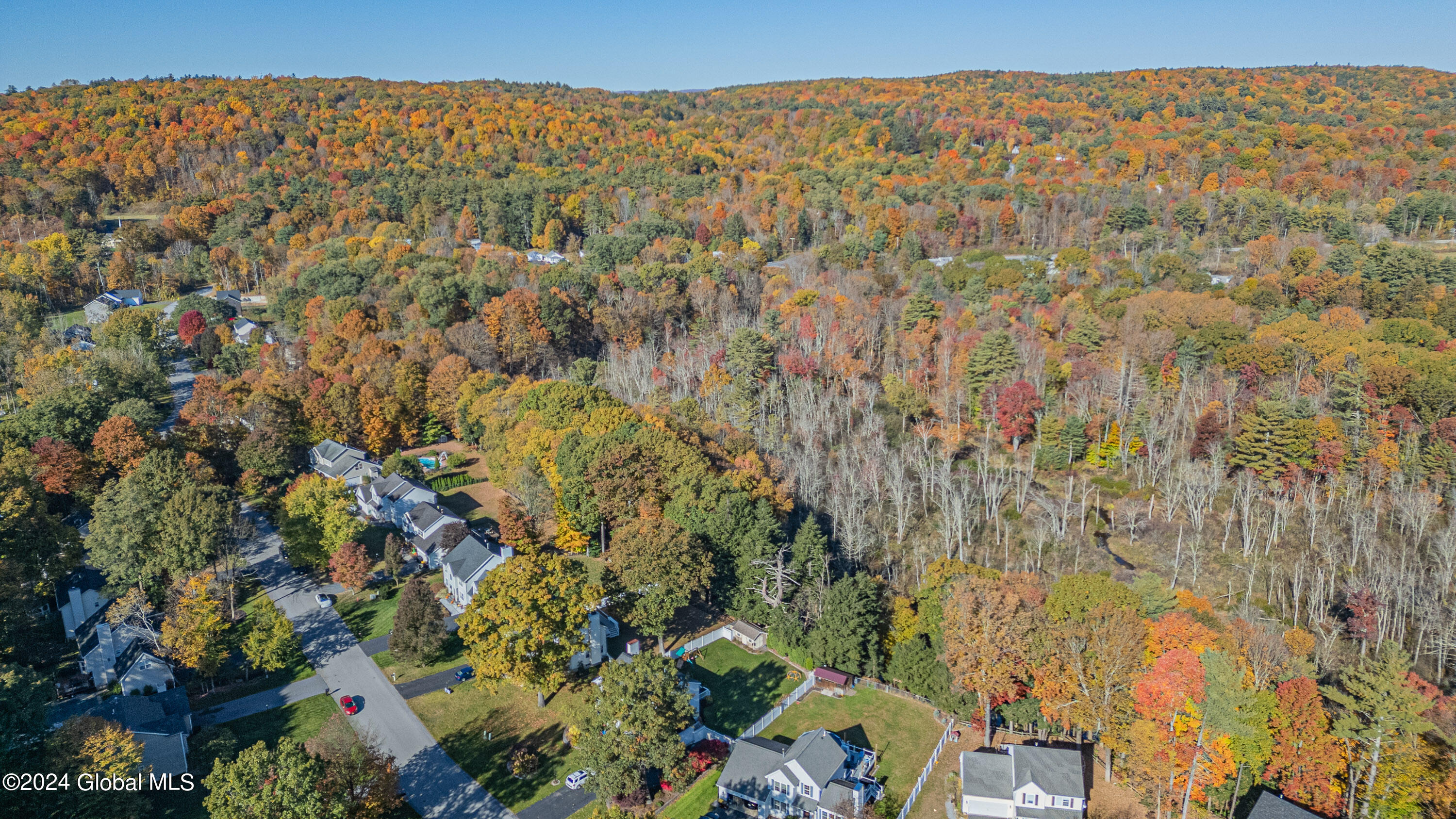 20 Thistle Road Wilton, NY 12831 - Photo 46 of 61 Air Yard 6
