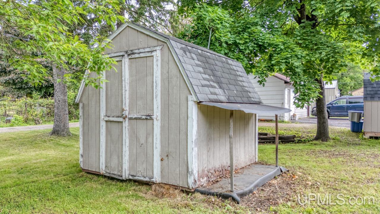 N1713 Spring Street Vulcan, MI 49892 - Photo 20 of 20 Gallery Image 20