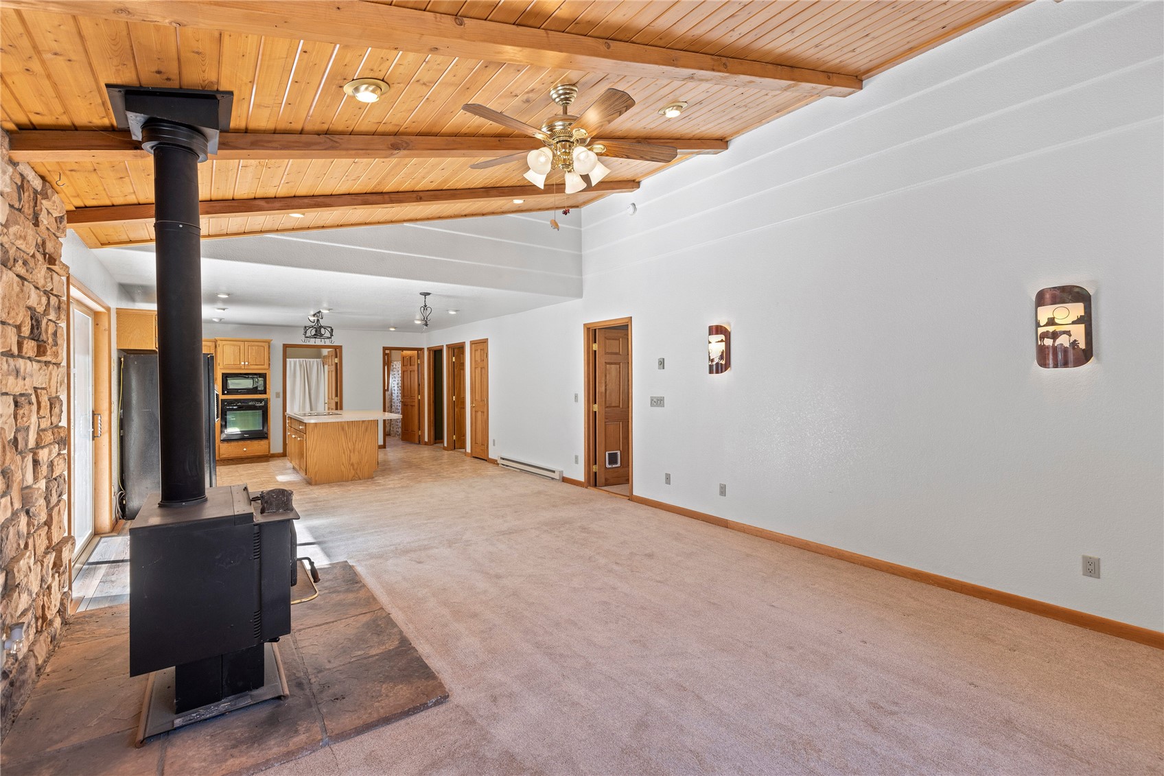 857 Thompson Park Road Fairplay, CO 80440 - Photo 3 of 35 Gallery Image 3