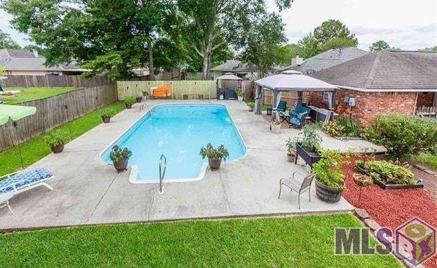 16424 Missionary Ridge Avenue Baton Rouge, LA 70817 - Photo 33 of 51 Gallery Image 33