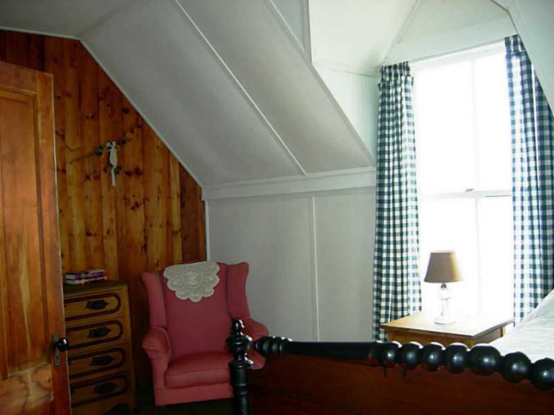 20 West Shore Road Hancock, ME 04640 - Photo 11 of 13 Bedroom. front with long water views...