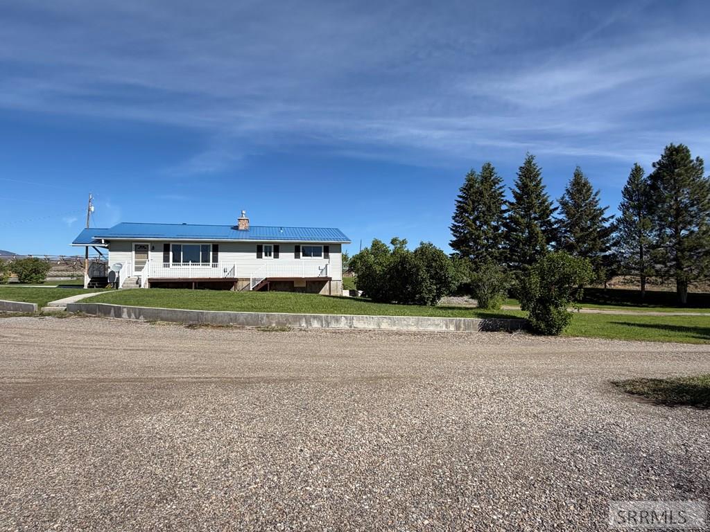 32 Haynes Creek Road Salmon, ID 83467 - Photo 48 of 59