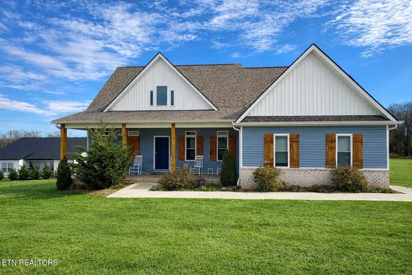 $459,000 | 133 Washita Lane, Rutledge, TN 37861