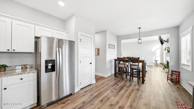 $465,000 | 133 Washita Lane, Rutledge, TN 37861