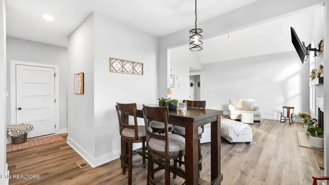 $465,000 | 133 Washita Lane, Rutledge, TN 37861