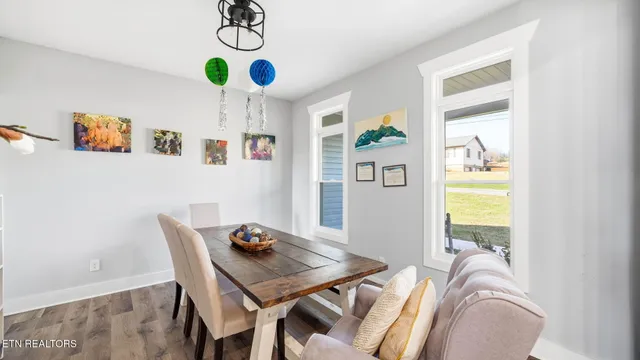 $465,000 | 133 Washita Lane, Rutledge, TN 37861