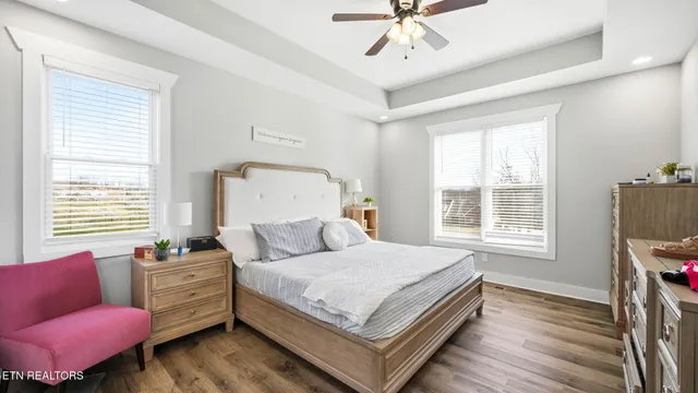 $465,000 | 133 Washita Lane, Rutledge, TN 37861