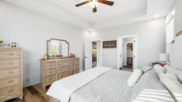 $465,000 | 133 Washita Lane, Rutledge, TN 37861