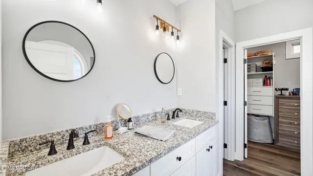 $465,000 | 133 Washita Lane, Rutledge, TN 37861