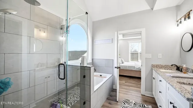 $465,000 | 133 Washita Lane, Rutledge, TN 37861