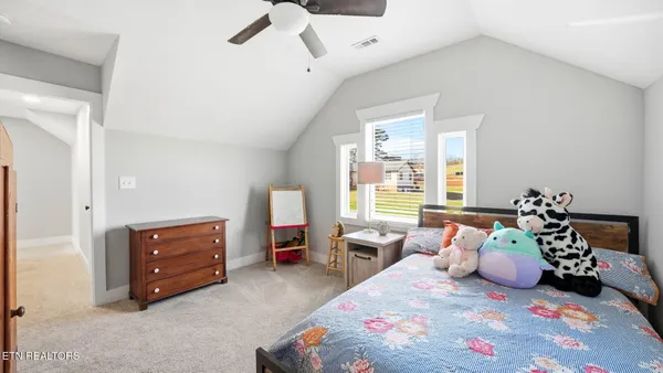 $459,000 | 133 Washita Lane, Rutledge, TN 37861