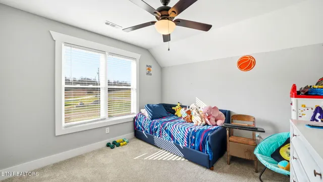 $465,000 | 133 Washita Lane, Rutledge, TN 37861