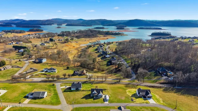 $465,000 | 133 Washita Lane, Rutledge, TN 37861