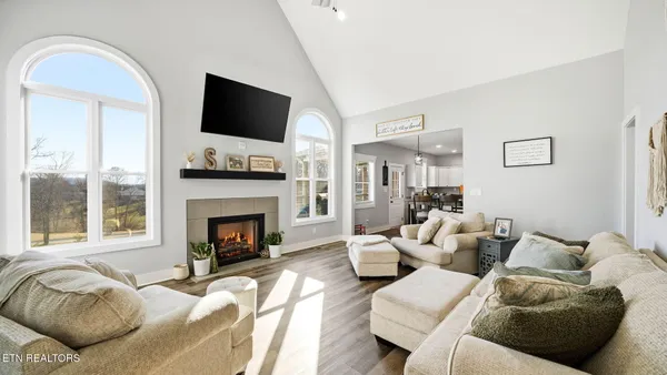 $459,000 | 133 Washita Lane, Rutledge, TN 37861