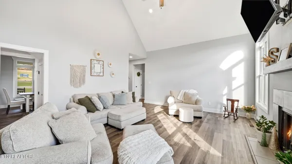 $459,000 | 133 Washita Lane, Rutledge, TN 37861