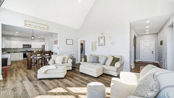 $459,000 | 133 Washita Lane, Rutledge, TN 37861