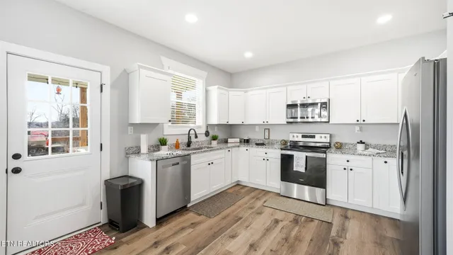 $465,000 | 133 Washita Lane, Rutledge, TN 37861