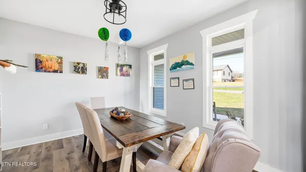 $459,000 | 133 Washita Lane, Rutledge, TN 37861