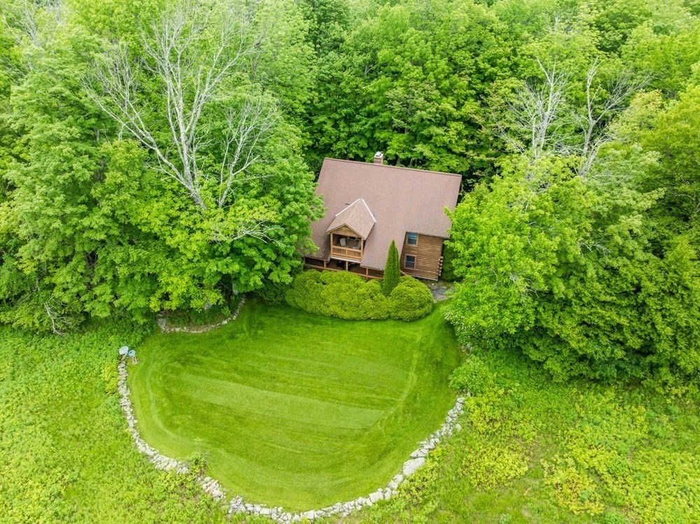 496 Old Post Road Worthington, MA 01098 - Photo 3 of 36